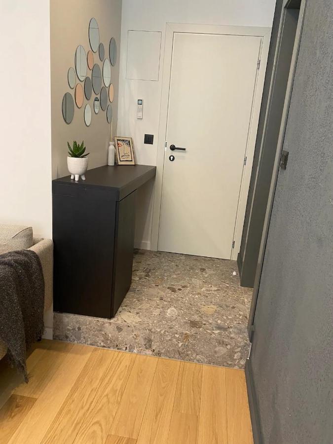 Maroen Lux Studio And Apartment Old Town Split Exterior photo